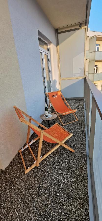 Moser Apartment Carlsbad Karlovy Vary Bagian luar foto