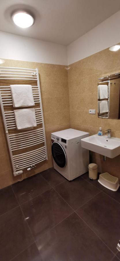 Moser Apartment Carlsbad Karlovy Vary Bagian luar foto