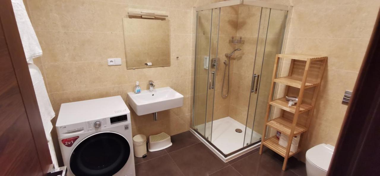 Moser Apartment Carlsbad Karlovy Vary Bagian luar foto